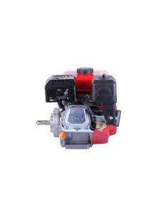 Двигатель 170F – бензин (с понижающим редуктором 1/2) (7 л.с.) TATA - фото 2