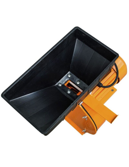 Кормоизмельчитель Powercraft 2500T2 (240 кг/час) - фото
