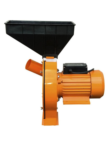 Кормоизмельчитель Powercraft 2500T2 (240 кг/час) - фото