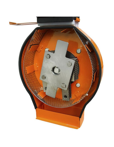 Кормоизмельчитель Powercraft 2500T2 (240 кг/час) - фото