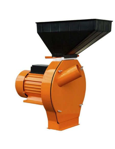 Кормоизмельчитель Powercraft 2500T2 (240 кг/час) - фото