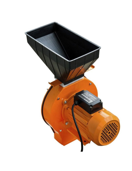 Кормоизмельчитель Powercraft 2500T2 (240 кг/час) - фото