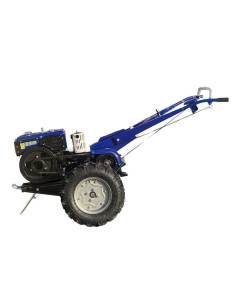 Мотоблок Powercraft МБ1010Д+фреза (бесплатная доставка) - фото 2