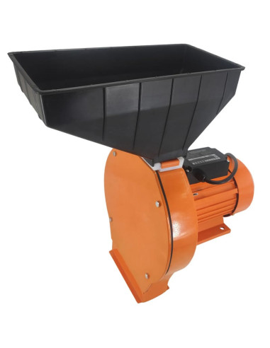 Кормоподрібнювач Powercraft 1800T1 (190 кг на годину) - фото 1