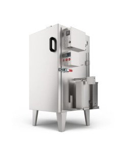 Коптильня SMOKE CHAMBER 25 Drevos - фото
