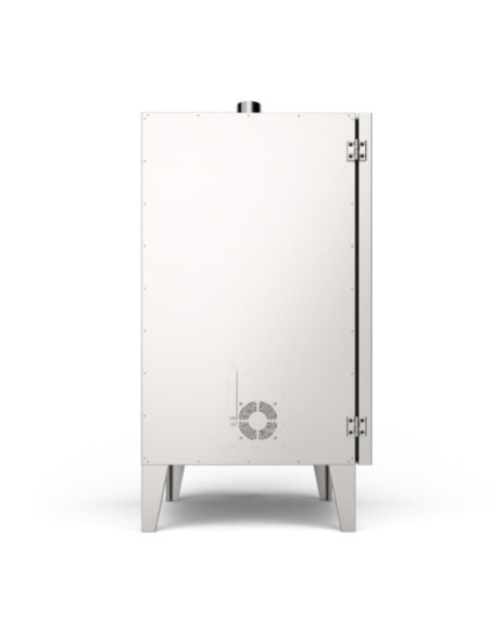 Коптильня SMOKE CHAMBER 50 Drevos - фото
