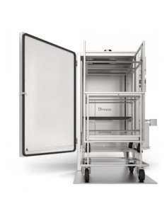 Коптильня SMOKE CHAMBER 50 Drevos - фото 2