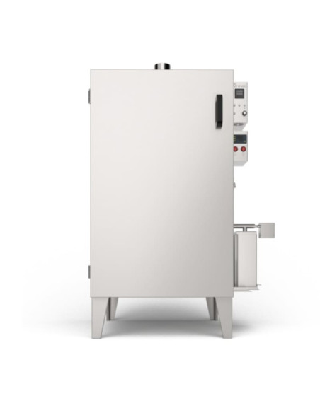 Коптильня SMOKE CHAMBER 50 Drevos - фото