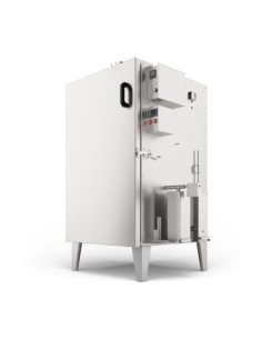 Коптильня SMOKE CHAMBER 50 Drevos - фото