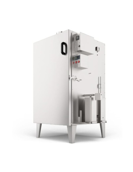 Коптильня SMOKE CHAMBER 50 Drevos - фото