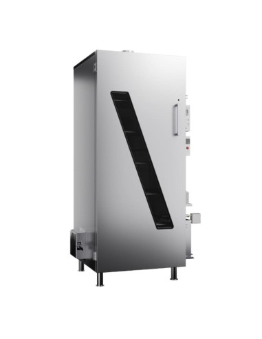 Коптильня SMOKE CHAMBER 80 Drevos - фото 1