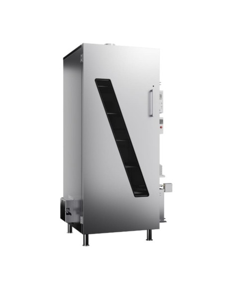Коптильня SMOKE CHAMBER 80 Drevos - фото
