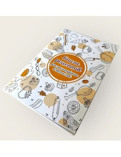 Книга рецептів для приготування в автоклаві Троян - фото 2