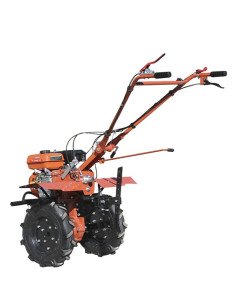 Мотоблок TT-1100C-ZX (3+1) с бензиновым двигателем 4.00×10 ТАТА - фото 2