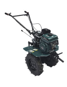 Мотоблок MB-900-ZX(3+1) бензиновый 4.00×10 TATA - фото 2