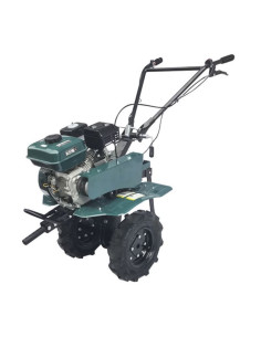 Мотоблок MB-900-ZX бензиновий 4,00х8 TATA - фото 2