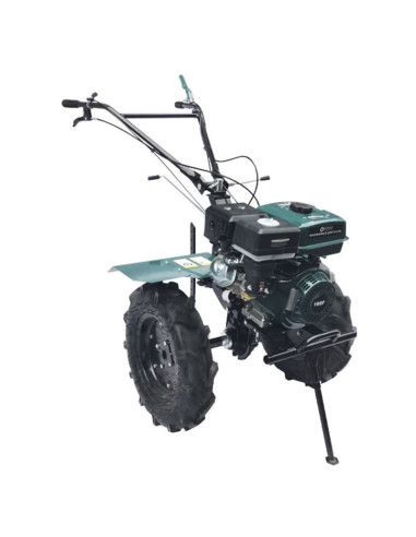 Мотоблок MB-1100F(3-12)-ZX бензиновый 5,00х12 TATA - фото 1