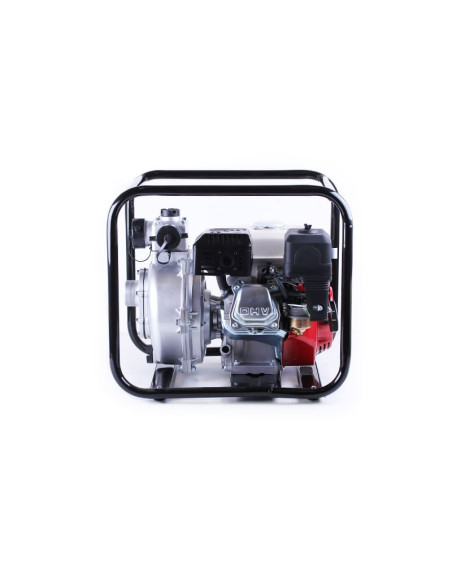 Водяной насос ZX20H-170F (16м3/час, диаметр 50 мм) TT AGRO MOTO - фото