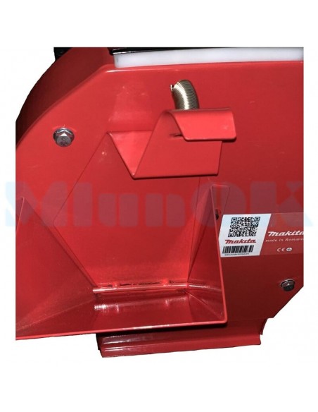 Корморізка- зернодробарка Makita EFS 4200 (4,2 кВт, зерно, коренеплоди) - фото