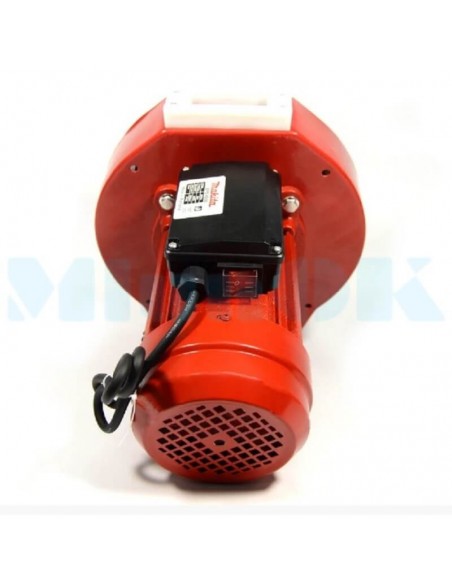 Корморезка- зернодробилка Makita EFS 4200 (4,2 кВт, зерно, корнеплоды) - фото